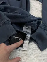 Stone Island Stone Island Sweatshirt