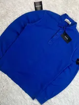 Stone Island Stone Island 1/4 Zip