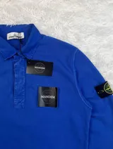 Stone Island Stone Island 1/4 Zip