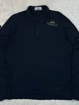 Stone Island Stone Island 1/4 Zip