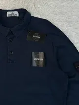 Stone Island Stone Island 1/4 Zip