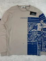 Stone Island Stone Island Sweatshirt