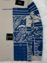 Stone Island Stone Island Sweatshirt