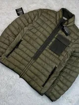 Stone Island Stone Island Micro Yarn Down