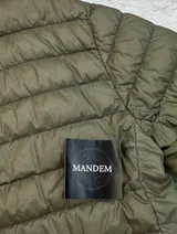 Stone Island Stone Island Micro Yarn Down
