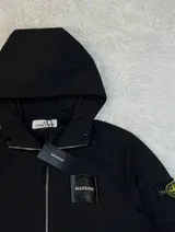 Stone Island Stone Island Soft Shell-R