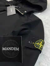 Stone Island Stone Island Soft Shell-R