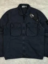 Stone Island Stone Island Overshirt