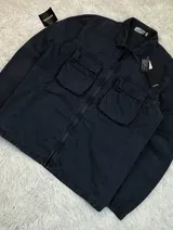 Stone Island Stone Island Overshirt