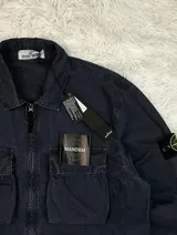 Stone Island Stone Island Overshirt