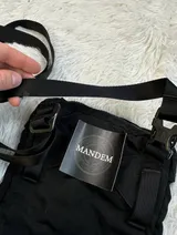 CP Company C.P. Company Nylon Bag
