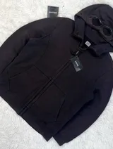 CP Company C.P. Company Zip Hoodie