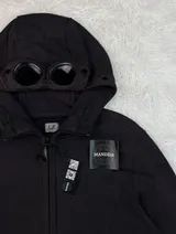 CP Company C.P. Company Zip Hoodie
