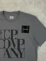 CP Company C.P. Company T-Shirt
