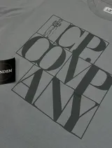 CP Company C.P. Company T-Shirt