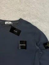 Stone Island Stone Island Sweatshirt