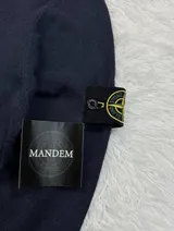 Stone Island Stone Island Sweater