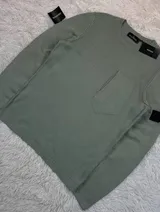 Stone Island Stone Island Shadow Project Sweater