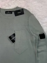 Stone Island Stone Island Shadow Project Sweater