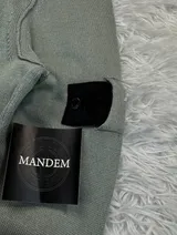 Stone Island Stone Island Shadow Project Sweater