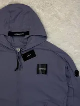 CP Company C.P. Company Zip Hoodie
