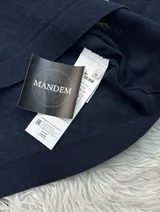 Stone Island Stone Island Zip 1/4