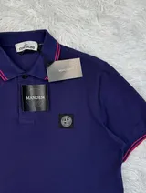 Stone Island Stone Island Polo