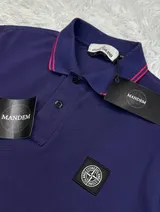Stone Island Stone Island Polo