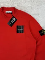 Stone Island Stone Island Sweater