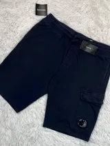 CP Company C.P. Company Shorts