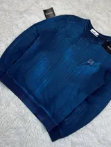 Stone Island Stone Island Hand Corrosion Sweatshirt