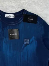 Stone Island Stone Island Hand Corrosion Sweatshirt