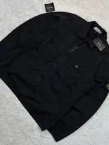 Stone Island Stone Island Overshirt