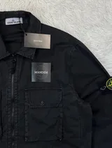 Stone Island Stone Island Overshirt