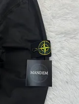 Stone Island Stone Island Overshirt