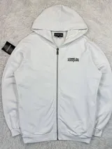 COMME des FUCKDOWN COMME des FUCKDOWN ZIP Hoodie