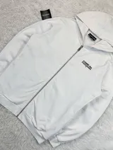 COMME des FUCKDOWN COMME des FUCKDOWN ZIP Hoodie