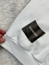 COMME des FUCKDOWN COMME des FUCKDOWN ZIP Hoodie