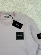 Stone Island Stone Island Sweatshirt