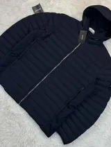 Stone Island Stone Island Loom Woven Down Chambers