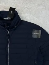 Stone Island Stone Island Loom Woven Down Chambers