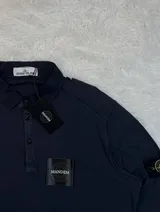Stone Island Stone Island 1/4 Zip