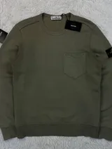 Stone Island Stone Island Sweatshirt
