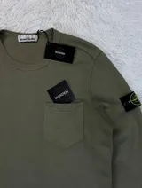 Stone Island Stone Island Sweatshirt