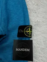 Stone Island Stone Island Sweater