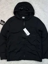 CP Company C.P. Company Garment Dyeing Chrome-R