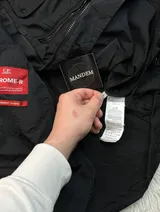 CP Company C.P. Company Garment Dyeing Chrome-R