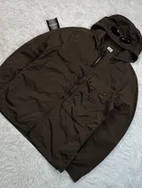 CP Company C.P. Company Garment Dyeing Chrome-R