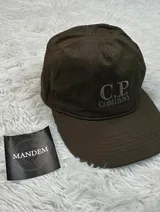 CP Company C.P. Company Cap