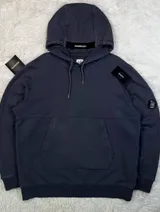 CP Company C. P. Company Hoodie
